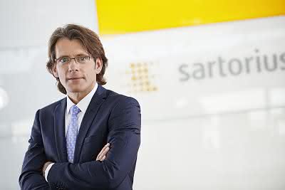 Geschäftsentwicklung 1. Halbjahr 2013: Sartorius weiter auf Kurs