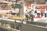 Wirtschaft + Unternehmen: Ro-Ber: Vorträge und Vorführungen zum Jubiläum Wirtschaft + Unternehmen: Ro-Ber: Vorträge und Vorführungen zum Jubiläum