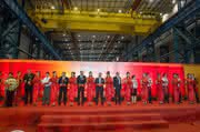 Wirtschaft + Unternehmen: Schuler erweitert Produktion in Dalian