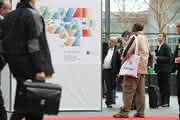 Wirtschaft + Unternehmen: SPS IPC Drives 2013: Software Unternehmen in neuer Halle
