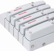 Wirtschaft + Unternehmen: Bosch Rexroth: Dezentralisierung der Pneumatik