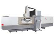 Präzisionsschleifmaschine: Mechanisch präzise