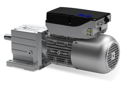 Smart Motor: Einfach flexibel