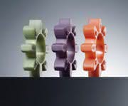 Elastomerwerkstoff: Heißer Werkstoff