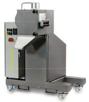 PRIMO 200E - WSG-Trockenschnitt-Stranggranuliersysteme