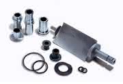 Kalrez® und Vespel® Hochleistungsteile Kalrez® und Vespel® Hochleistungsteile