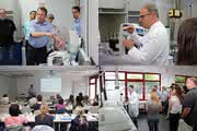 News: Komplette Elementanalyse in einem Seminar