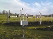 Großauftrag: E+E Elektronik stattet Wetterstationen mit Feuchte/ Temperaturtransmittern aus