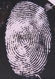 News: Identifizierung anhand "verborgener" Fingerabdrücke
