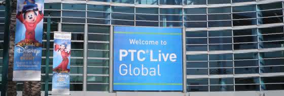 Kongress PTC Live 2013: Nur ein Vorgeschmack auf die neuen Produkte Kongress PTC Live 2013: Nur ein Vorgeschmack auf die neuen Produkte