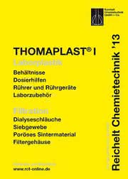 News: Laborgeräte aus Kunststoff