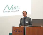 News: Forschungszentrum Ultraschall nimmt Betrieb auf