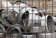 News: Urban Mining: Der Schatz urbaner Rohstoffe