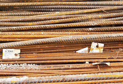 News: Urban Mining: Der Schatz urbaner Rohstoffe