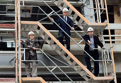 News: Urban Mining: Der Schatz urbaner Rohstoffe