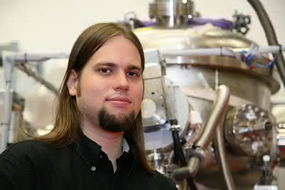 News: Internationaler Physikpreis für Frankfurter Forscher