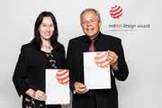 News: And the red dot award 2013 ...