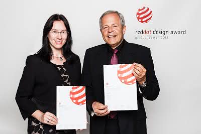 News: And the red dot award 2013 ...