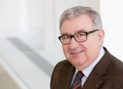 Wirtschaft + Unternehmen: Wittenstein: Dieter Spath neuer Vorstandsvorsitzender