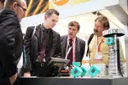 Wirtschaft + Unternehmen: SPS braucht mehr Hallenfläche und ordnet sich neu Wirtschaft + Unternehmen: SPS braucht mehr Hallenfläche und ordnet sich neu