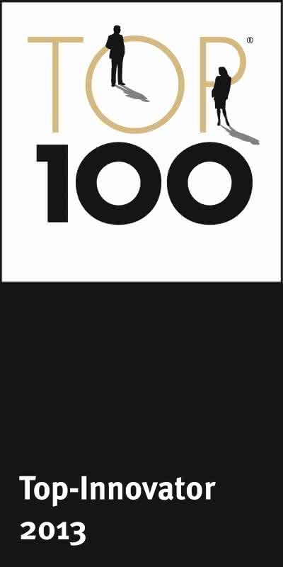 Wirtschaft + Unternehmen: Top100: Innovativste Mittelständler ausgezeichnet