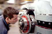 Wirtschaft + Unternehmen: VDMA Ost: Gute Stimmung im Maschinenbau Wirtschaft + Unternehmen: VDMA Ost: Gute Stimmung im Maschinenbau