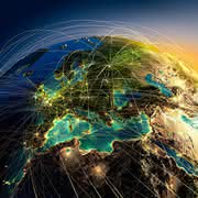 EU-Projekt Openscreen: Screeninglabore in der EU werden miteinander vernetzt