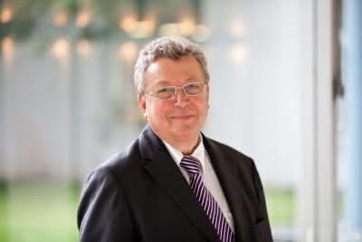 Wirtschaft + Unternehmen: Dr. Reinhold Festge kandidiert für das Amt des VDMA-Präsidenten