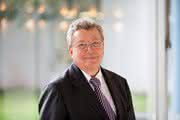 Wirtschaft + Unternehmen: Dr. Reinhold Festge kandidiert für das Amt des VDMA-Präsidenten