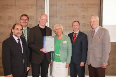 Wirtschaft + Unternehmen: Harting Mitronics nach ISO TS 16949 zertifiziert