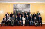 News: 63. Lindauer Nobelpreisträgertagung ist eröffnet