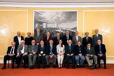 News: 63. Lindauer Nobelpreisträgertagung ist eröffnet
