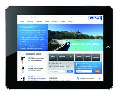 News: Mehr Infos mit weniger Klicks