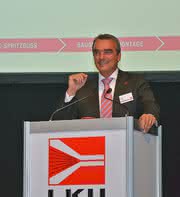 News: LKH will zügig weiter wachsen News: LKH will zügig weiter wachsen