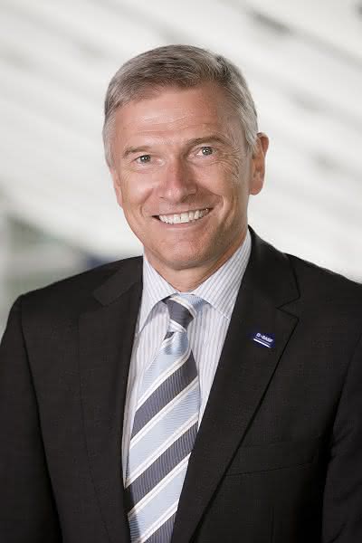 News: Personelle Veränderungen bei der BASF