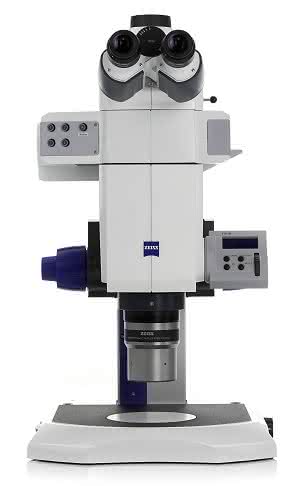 News: red dot award für Zoom-Mikroskop von Zeiss