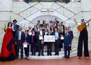 News: Sieger des 15. Science4Life Venture Cup