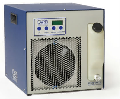 Temperiertechnik: Leise Präzision gepaart mit thermoelektrischer Zuverlässigkeit