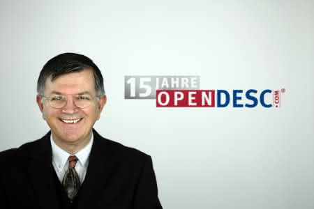 Datenaustausch: Prostep - 15 Jahre Opendesc