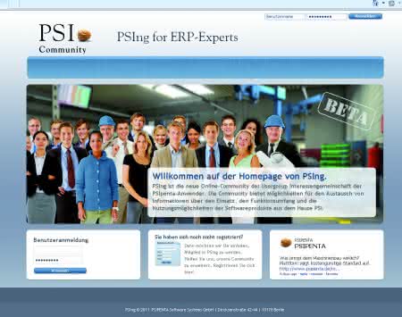 ERP/MES-Software: ERP mit Supply-Chain-Management ERP/MES-Software: ERP mit Supply-Chain-Management