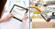 Wirtschaft + Unternehmen: igus: Antriebsleitungen online bestellen