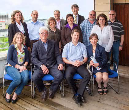 Meinung: 40 Jahre handling Meinung: 40 Jahre handling