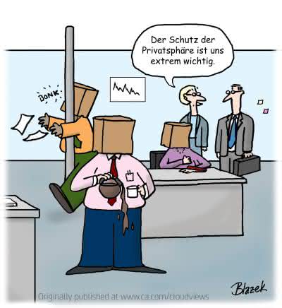 Wirtschaft + Unternehmen: Studie von CA Technologies: Cloud Computing wächst weiterhin