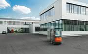 Wirtschaft + Unternehmen: Fein investiert am Unternehmensstandort