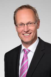 Wirtschaft + Unternehmen: TMHE: Fehrmann wechselt vom Kundendienst in den Vertrieb Wirtschaft + Unternehmen: TMHE: Fehrmann wechselt vom Kundendienst in den Vertrieb