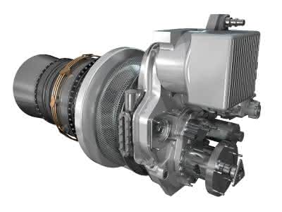 Wirtschaft + Unternehmen: SKF und Turbomeca schließen Zehnjahresvertrag