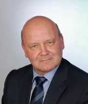 Wirtschaft + Unternehmen: Shaun Dean neuer CEO bei Sumitomo (SHI) Cyclo Drive