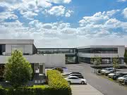 Wirtschaft + Unternehmen: Fein: Neubau beendet Provisorium