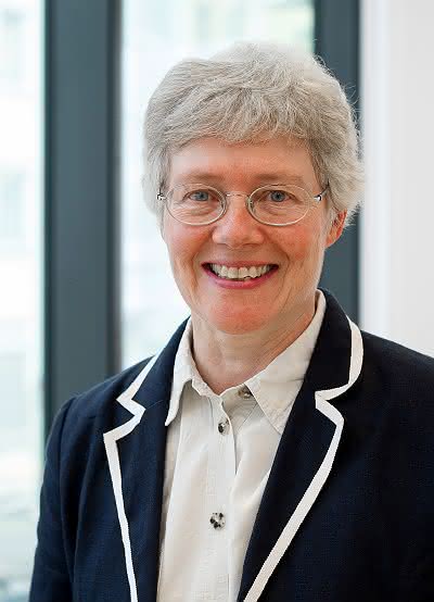 News: Prof. Anne L'Huillier erhielt Carl-Zeiss-Forschungspreis