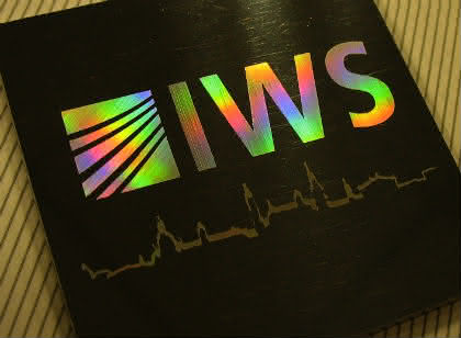 News: Faszination Licht - Experimente und Shows im Fraunhofer IWS